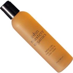 John Masters Herbal Cider hair rinse & clarifie - GRATIS leveret.